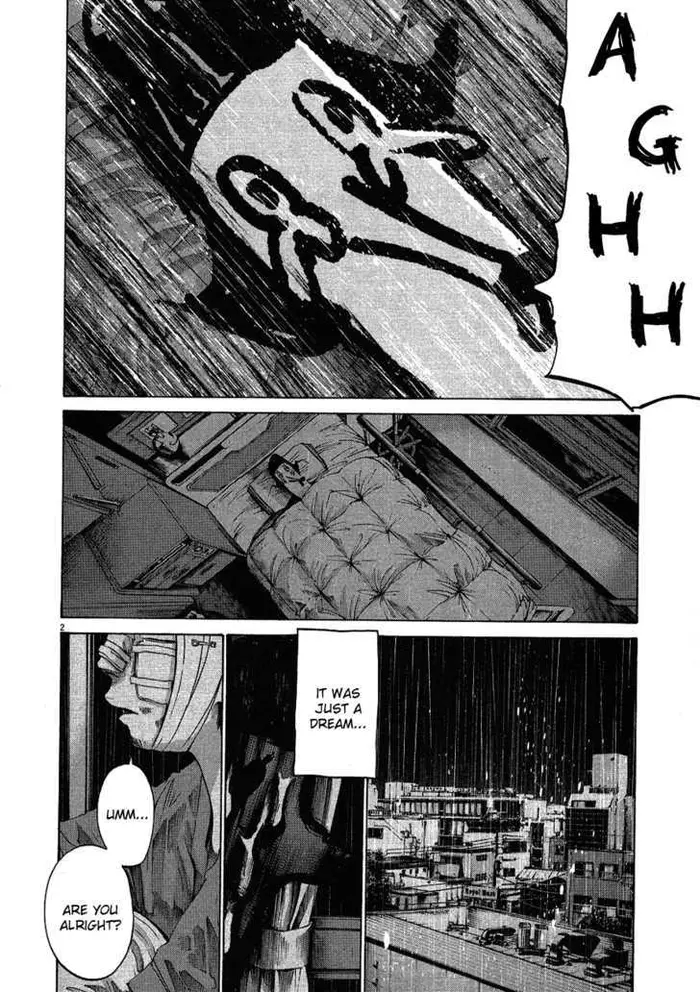 Goodnight Punpun Chapter 61 image 03_optimized